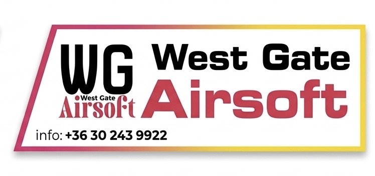 West Gate Airsoft